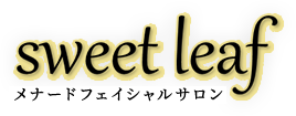 sweet leaf